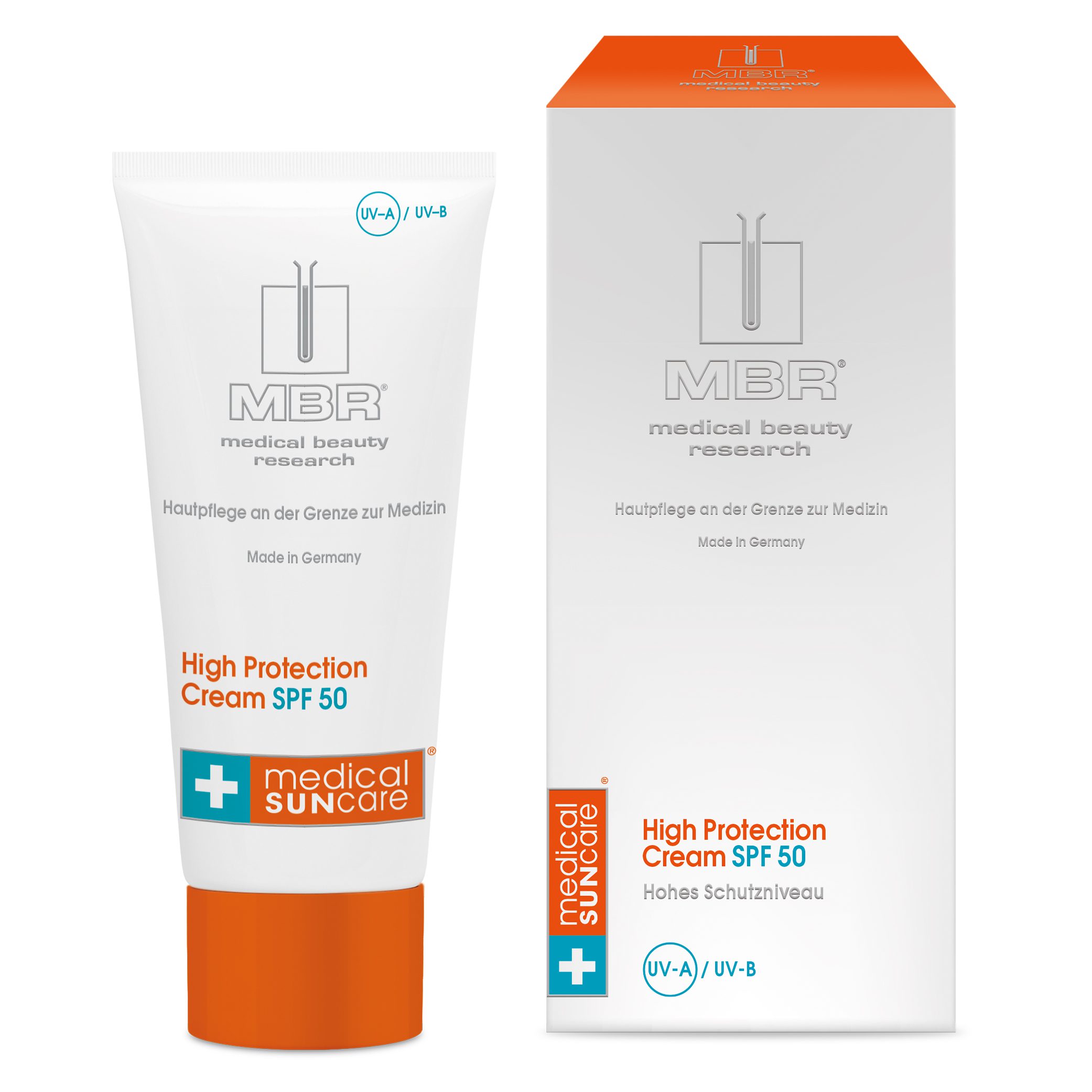 Perfect Liquid Mask » MBR Medical Beauty Research®