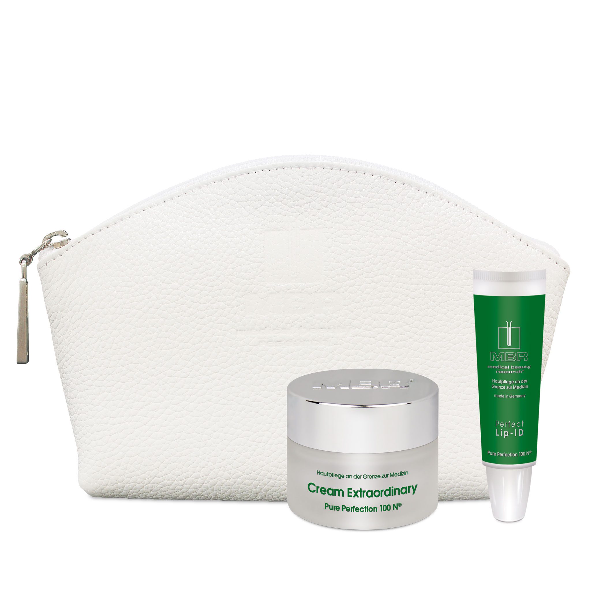 Promotion Set I » MBR Medical Beauty Research®