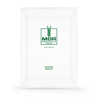 Liquid Mask Starter Set