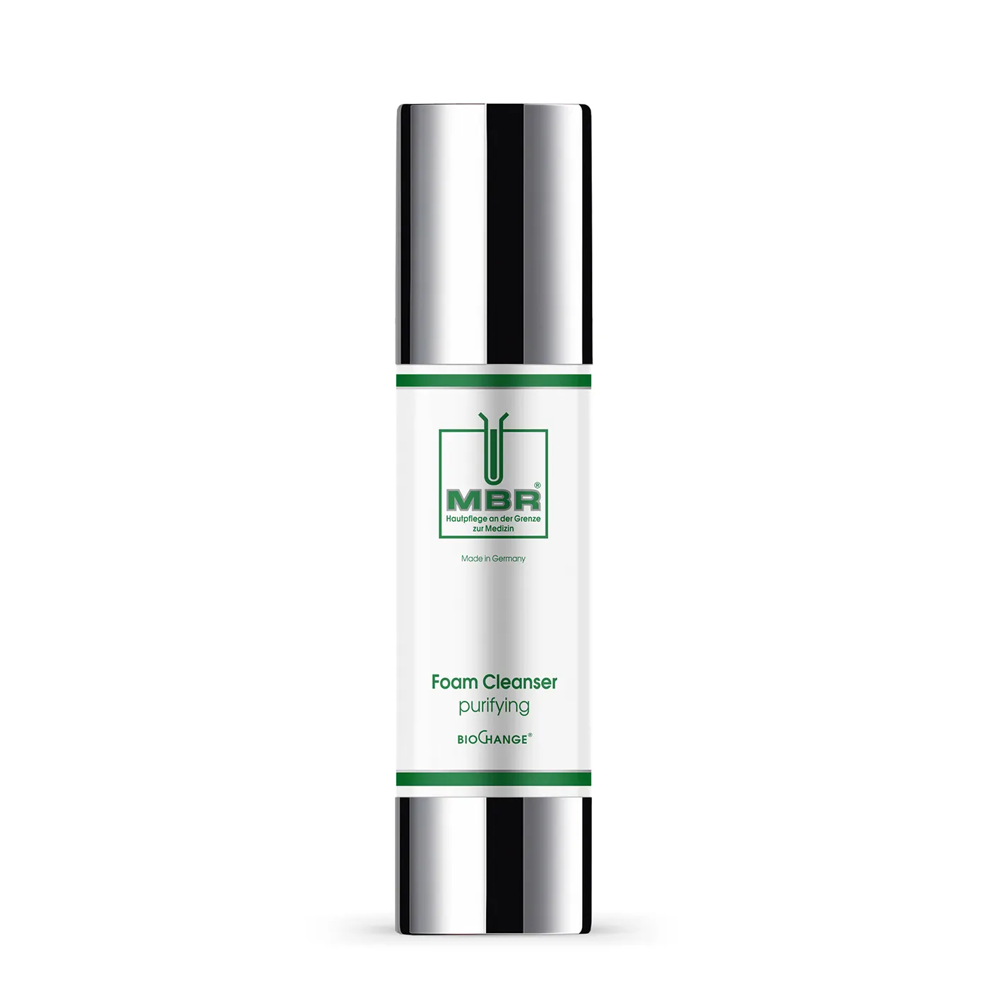 Foam Cleanser