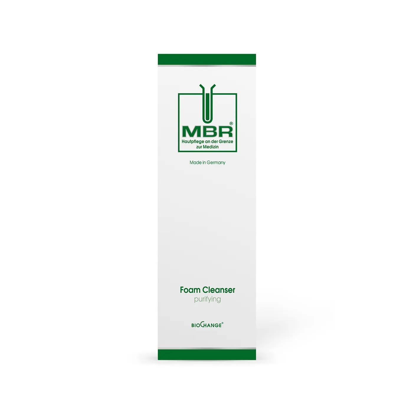 Foam Cleanser - Image 2