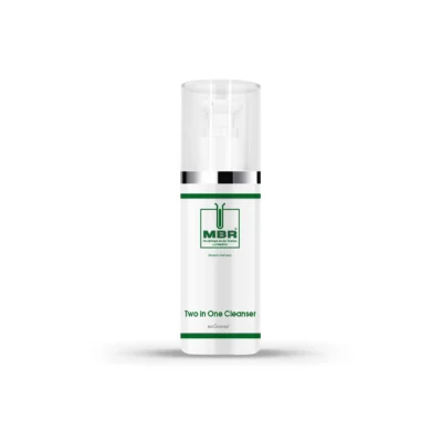 Two in One Cleanser
