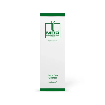 Two in One Cleanser