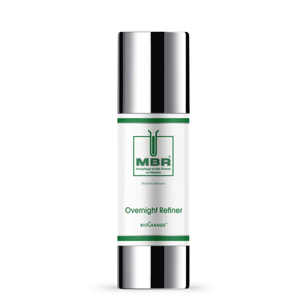 Overnight Refiner