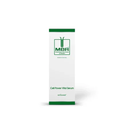 Cell Power Vital Serum