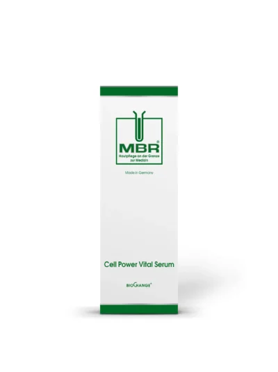Cell Power Vital Serum | MBR SKIN