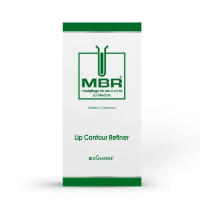 Lip Contour Refiner