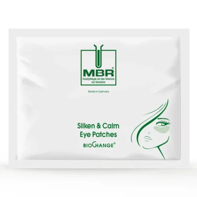 Silken & Calm Eye Patches
