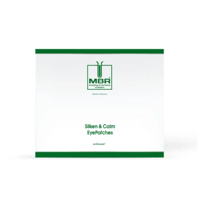 Silken & Calm Eye Patches
