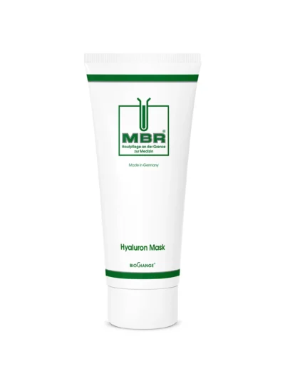 Hyaluron Mask | MBR SKIN