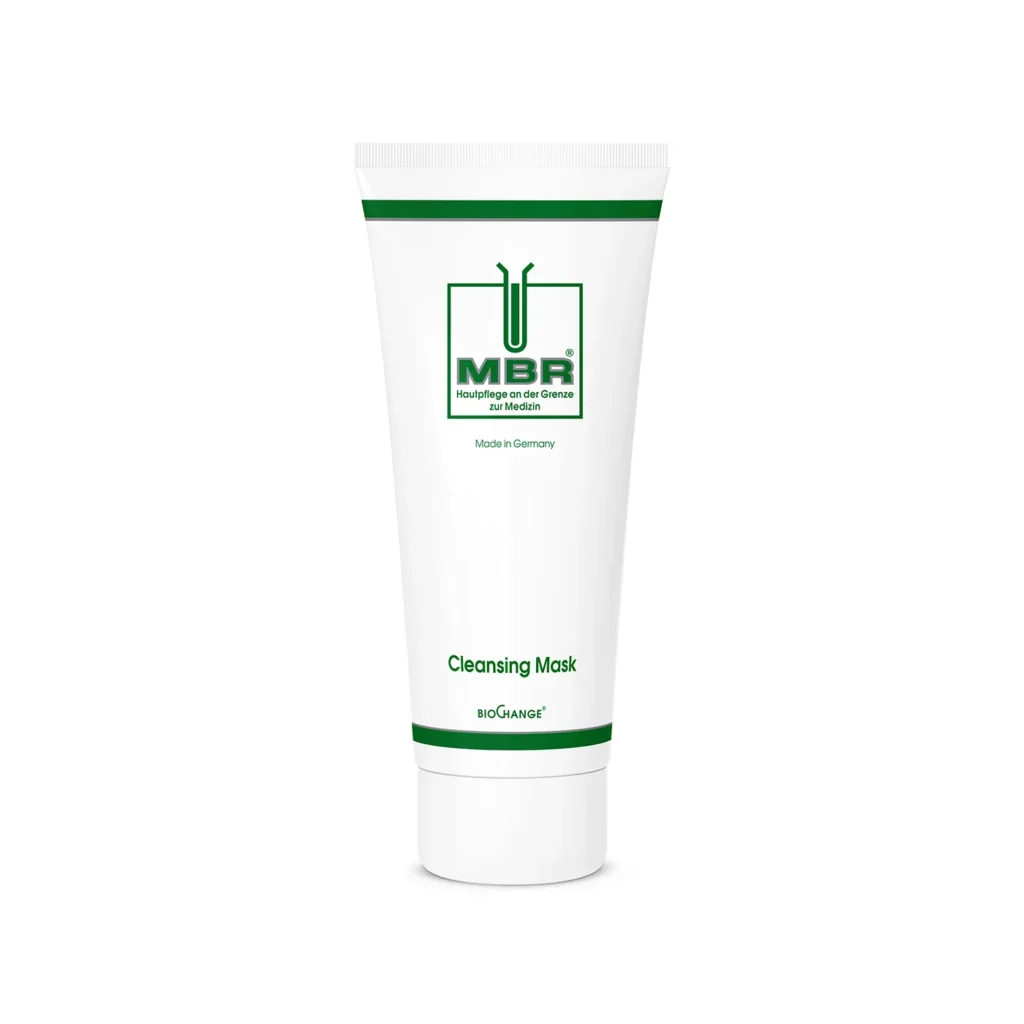 Cleansing Mask