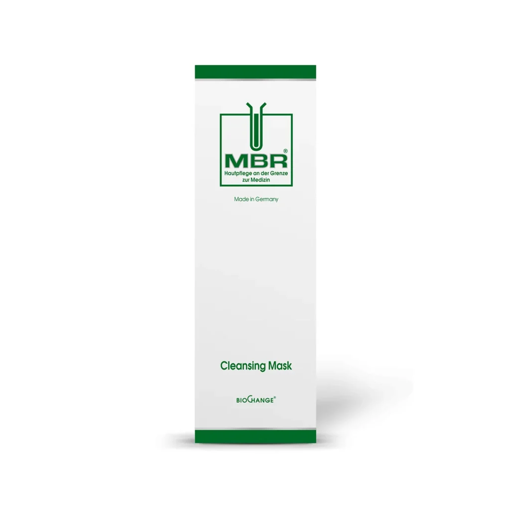 Cleansing Mask