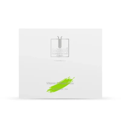 Vitamine C Power – Cure