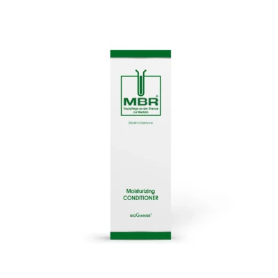 Moisturizing Conditioner