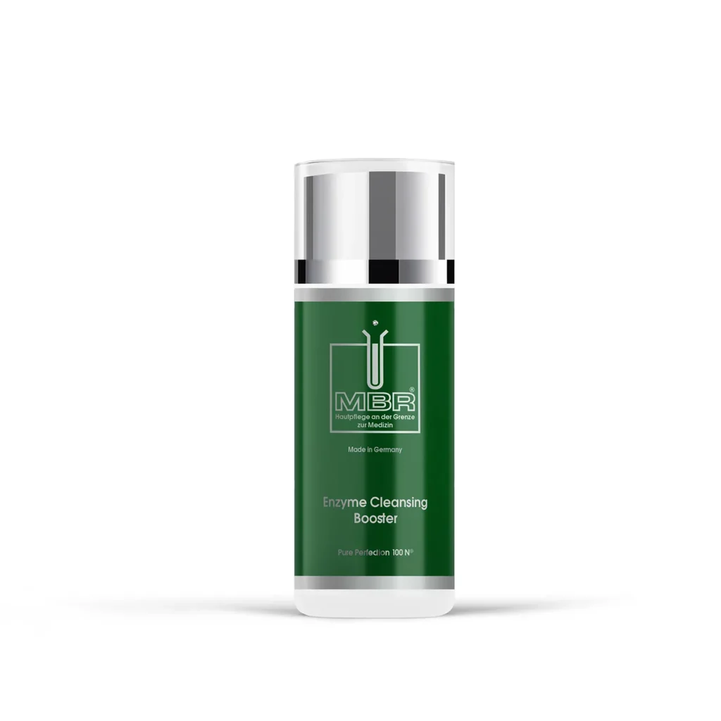 MBR Enzyme Cleansing Booster