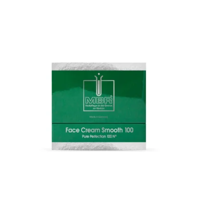 Face Cream Smooth 100