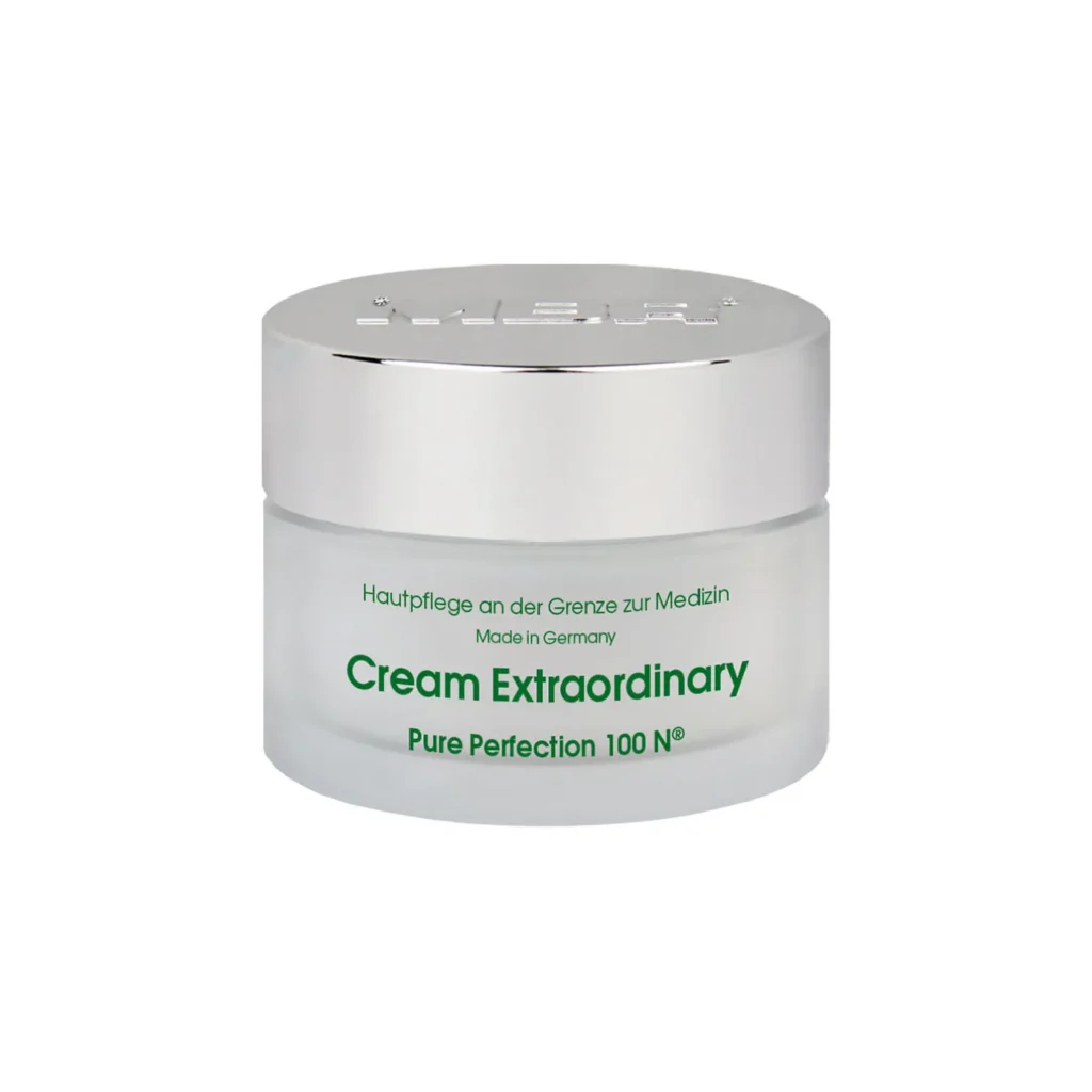 MBR Cream Extraordinary