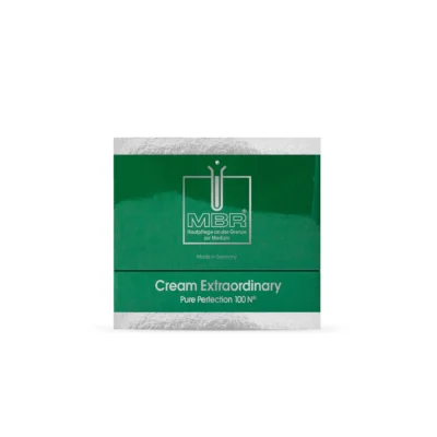 Cream Extraordinary