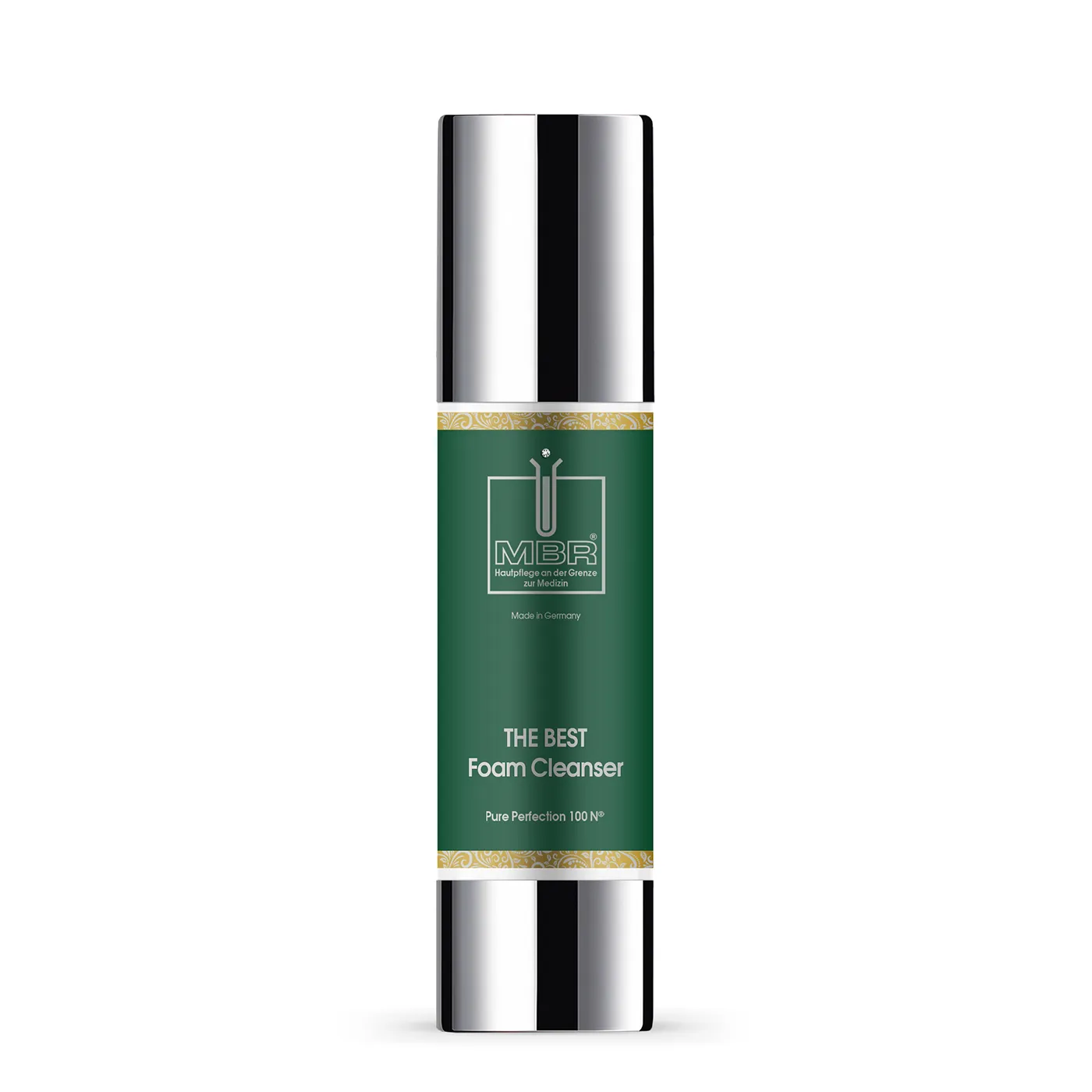THE BEST Foam Cleanser