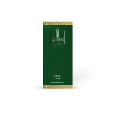 THE BEST Body