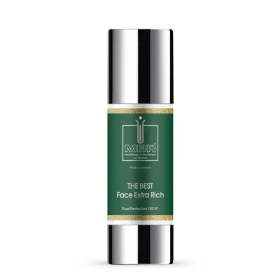 THE BEST Face Extra Rich