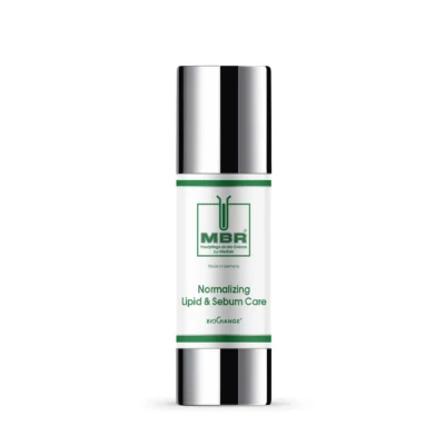 Normalizing Lipid & Sebum Care