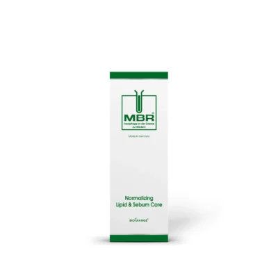Normalizing Lipid & Sebum Care