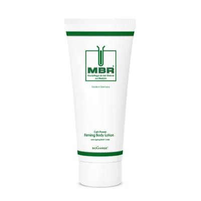 Firming Body Lotion