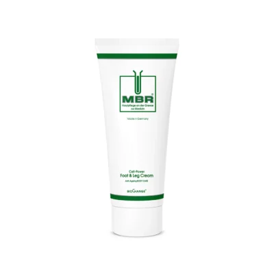 Foot & Leg Cream