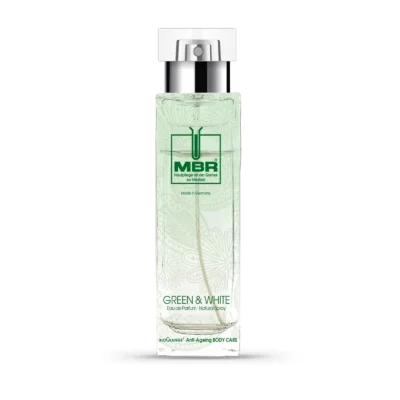 GREEN & WHITE EdP nat. Spray