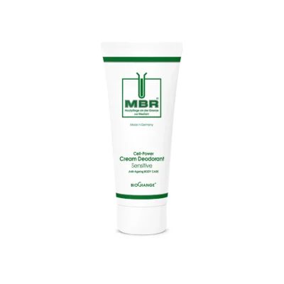 Cream Deodorant Sensitive