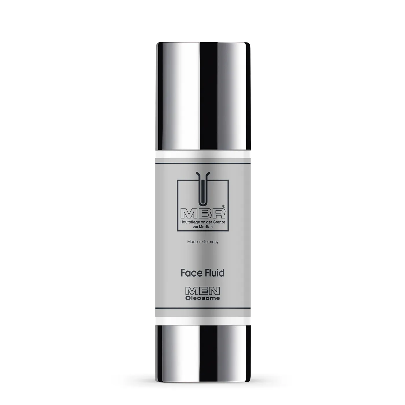 Face Fluid