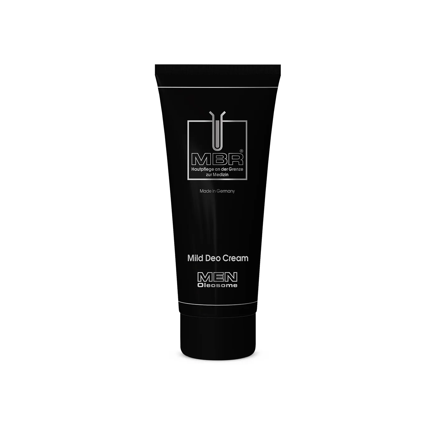 Mild Deo Cream