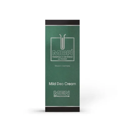 Mild Deo Cream