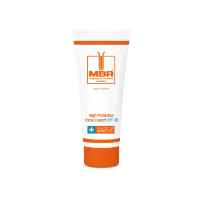 High Protection Face Cream SPF 30