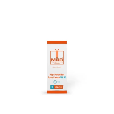 High Protection Face Cream SPF 30