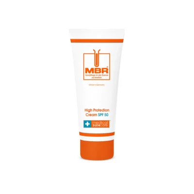 High Protection Cream SPF 50
