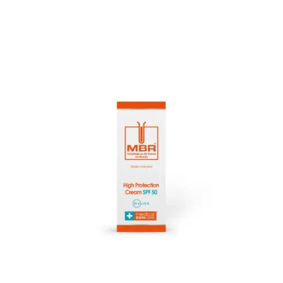 High Protection Cream SPF 50