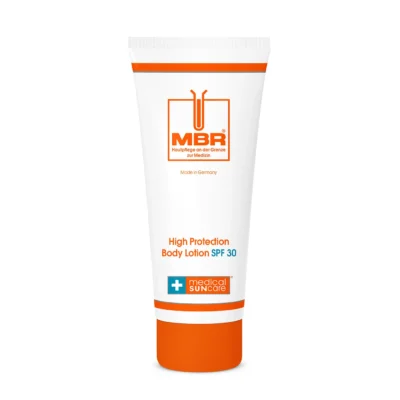 High Protection Body Lotion SPF 30
