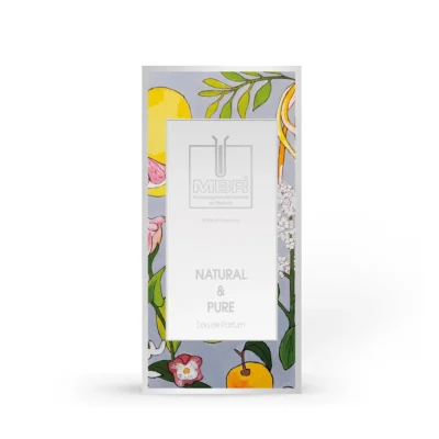 NATURAL & PURE EdP nat. Spray