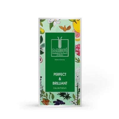 PERFECT & BRILLANT EdP nat. Spray