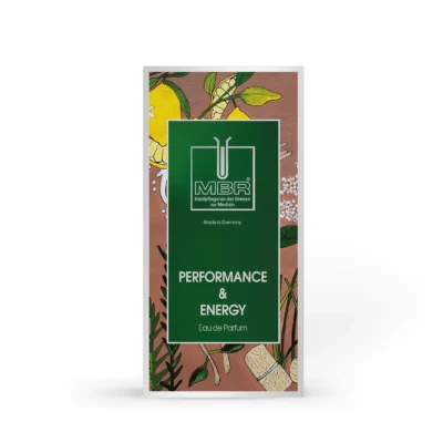 PERFORMANCE & ENERGY EdP nat. Spray