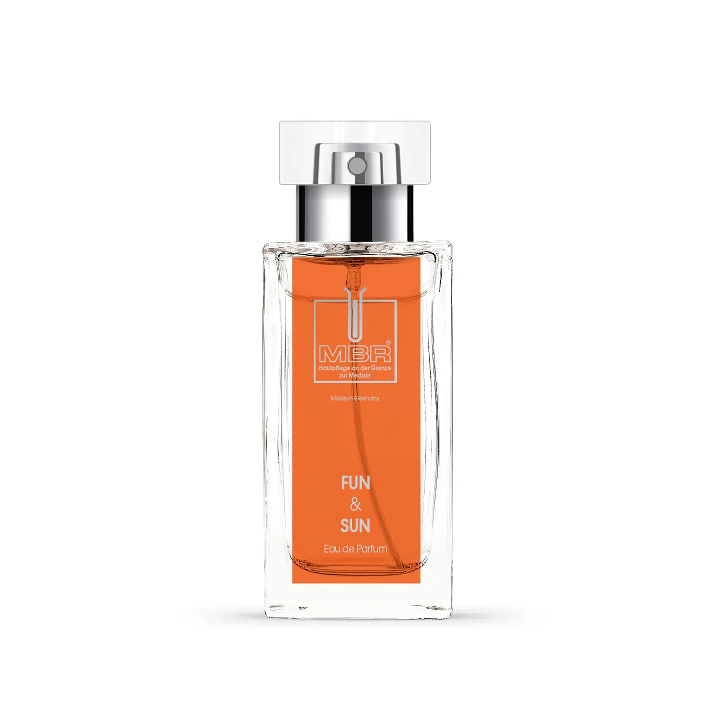 FUN & SUN EdP nat. Spray