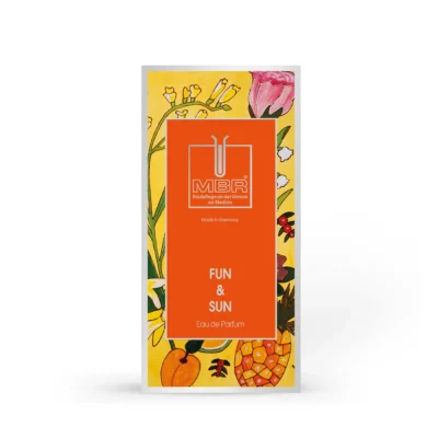 FUN & SUN EdP nat. Spray