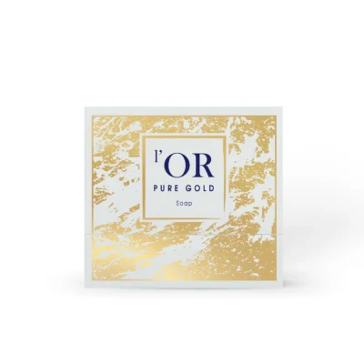 L’OR Soap