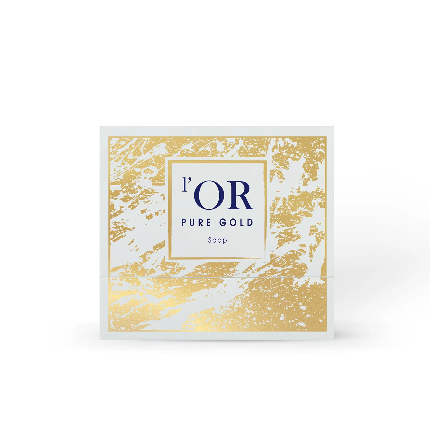 L'OR Soap - Image 2