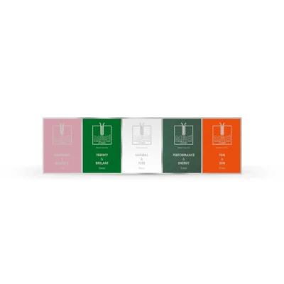 MBR® Elements Soap Set