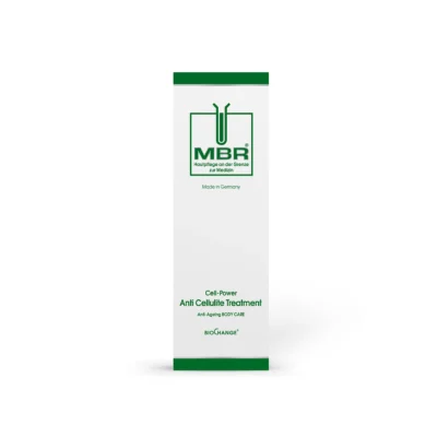 Anti-Cellulite Treatment