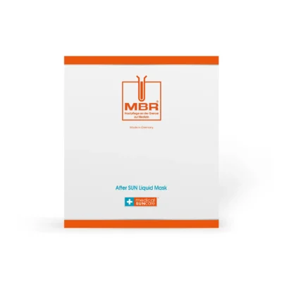 After Sun Liquid Mask