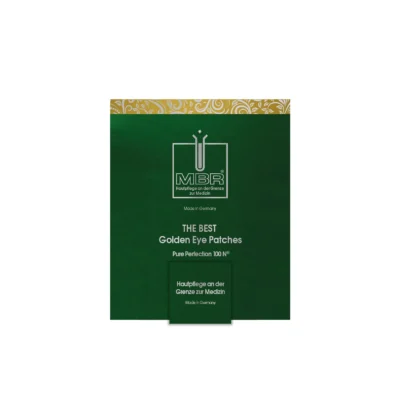 THE BEST Golden Eye Patches